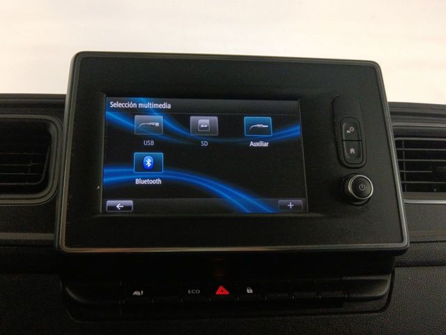 Renault Master L1H2 HKa 3,5t