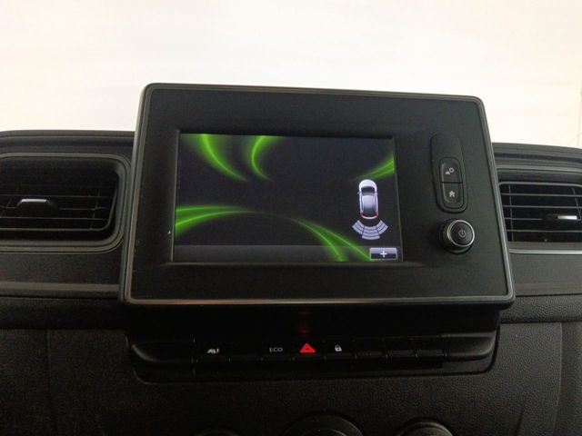 Renault Master L1H2 HKa 3,5t