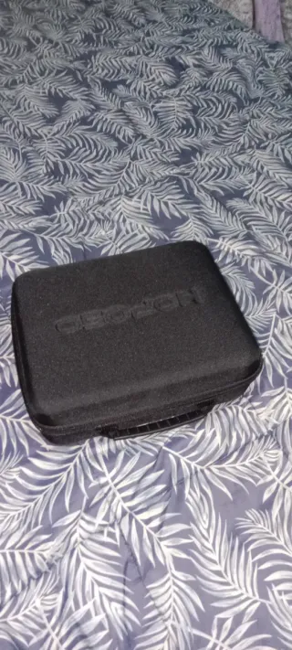 Masajeador Muscular con Accesorios