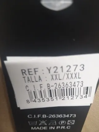 Chándal mujer camel