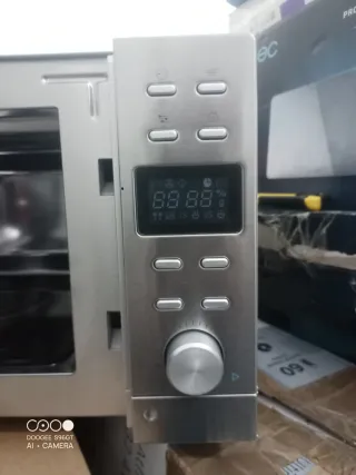 Microondas Cecotec GrandHeat 200 Digital