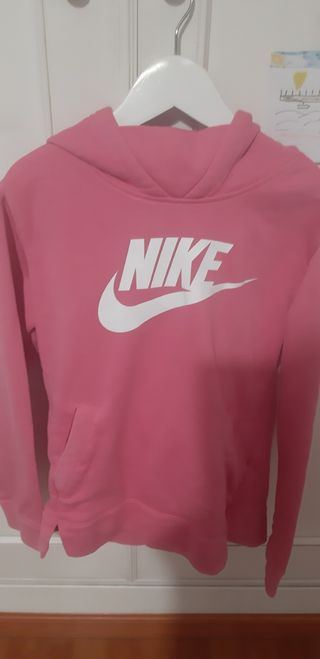 Sudadera Nike