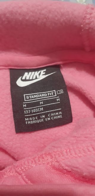 Sudadera Nike