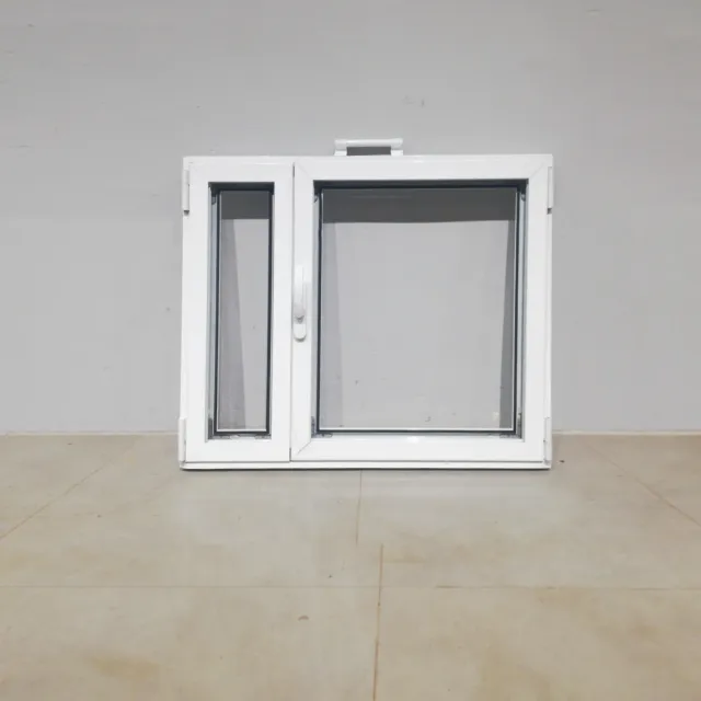 Finestra de PVC / Ventana PVC 90x6x70