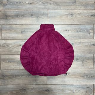 Columbia Vintage 2000s purple Fleece Jacket
