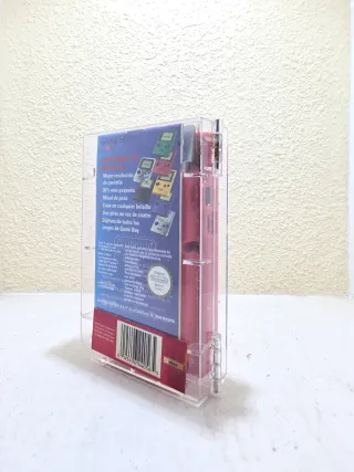 Game Boy Pocket / Console portatile