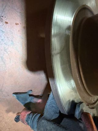 Frenada Trasera Renault Clio Sport 197/200