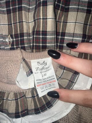 Vestitino neonata 6 mesi Babyfaschion