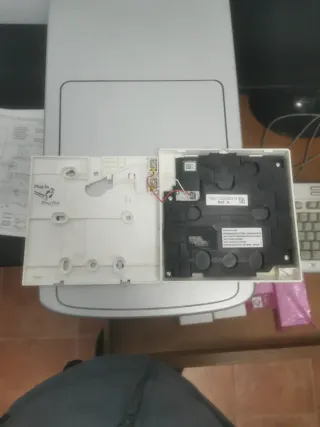 Mando Mitsubishi Electric