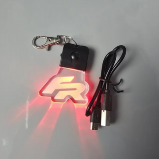 Llavero LED SEAT FR Multicolor Seat - Seat