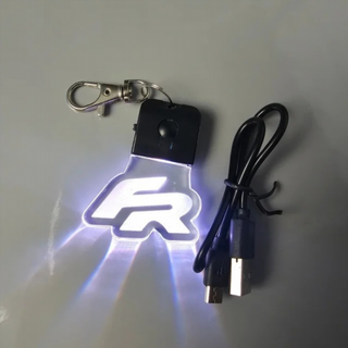 Llavero LED SEAT FR Multicolor Seat - Seat