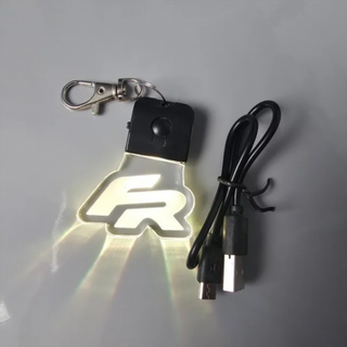 Llavero LED SEAT FR Multicolor Seat - Seat