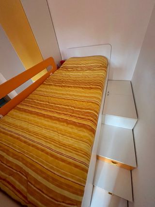 Cameretta ideale per bambini e ragazzi