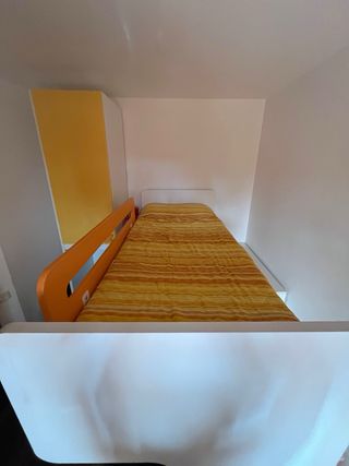 Cameretta ideale per bambini e ragazzi