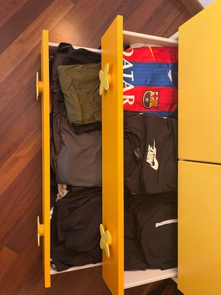 Cameretta ideale per bambini e ragazzi