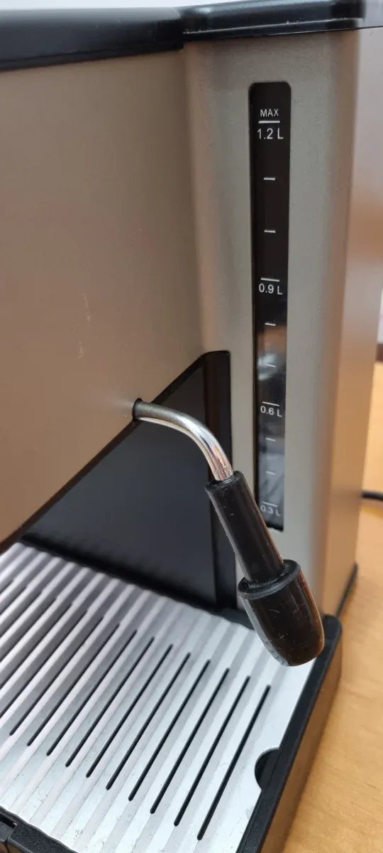 Cafetera Fagor Esencia