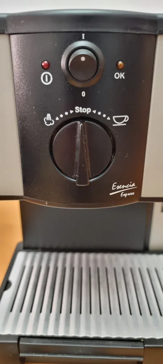 Cafetera Fagor Esencia