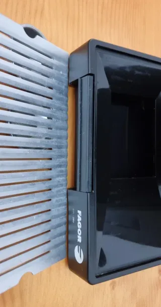 Cafetera Espresso Fagor Esencia