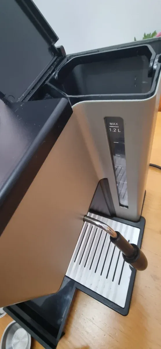 Cafetera Fagor Esencia