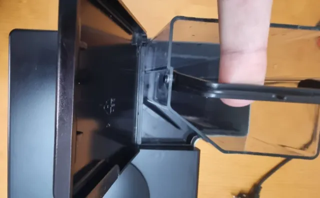 Cafetera Fagor Esencia