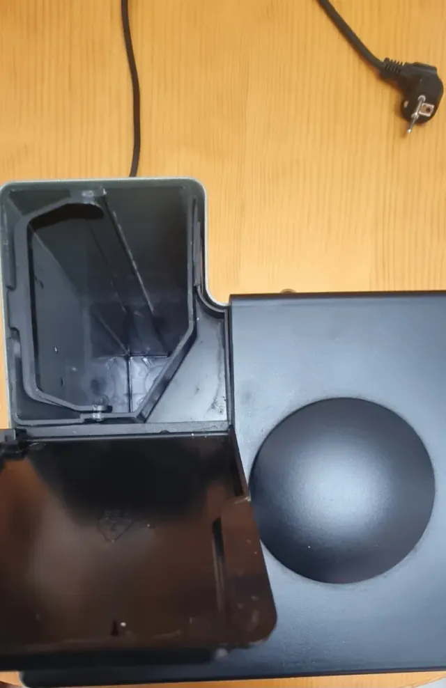 Cafetera Fagor Esencia