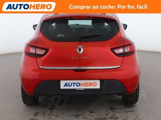 Renault Clio 1.5 dCi Energy Zen
