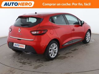 Renault Clio 1.5 dCi Energy Zen