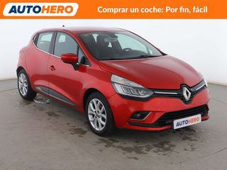 Renault Clio 1.5 dCi Energy Zen