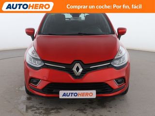 Renault Clio 1.5 dCi Energy Zen