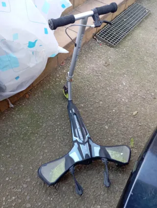 Patinete Cool Carver