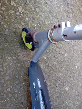 Patinete Cool Carver