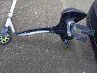 Patinete Cool Carver