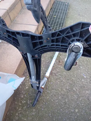 Patinete Cool Carver