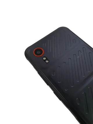 Samsung Galaxy XCover 7 128 GB Nero