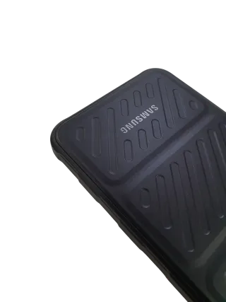 Samsung Galaxy XCover 7 128 GB Nero