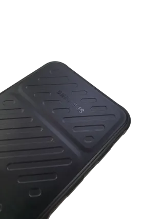 Samsung Galaxy XCover 7 128 GB Nero