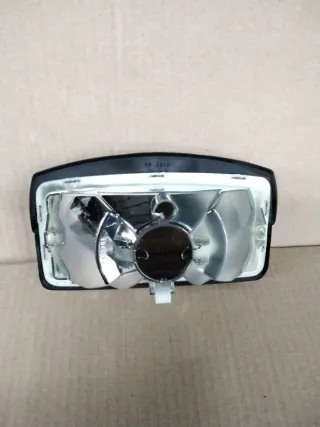 Óptica Faro Delantero T5 y TX