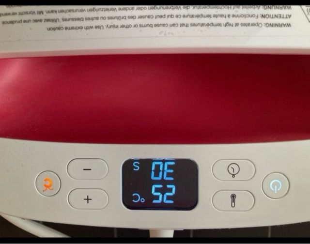 Cricut EasyPress 2 + Esterilla