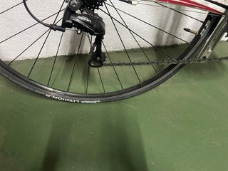 Bicicleta Cannondale CAAD 8 Carbono