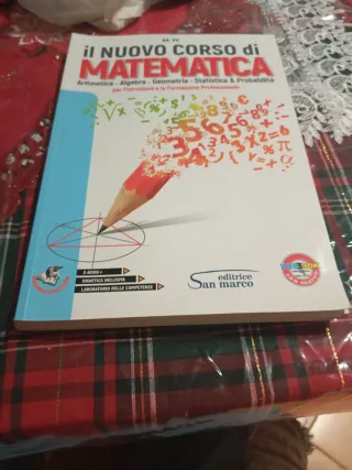 Il Nuovo Corso di Matematica
