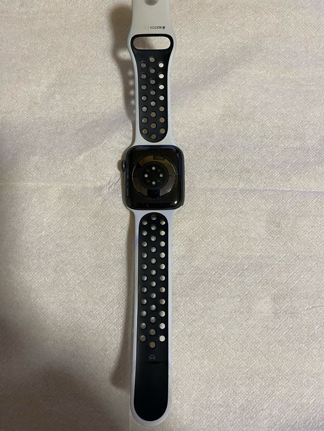 Apple Watch Gris