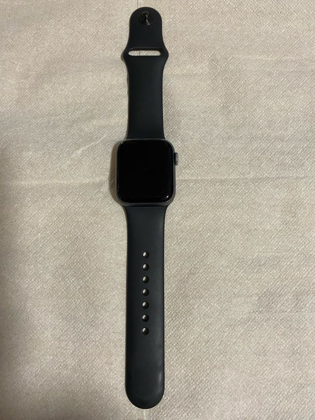 Apple Watch Gris
