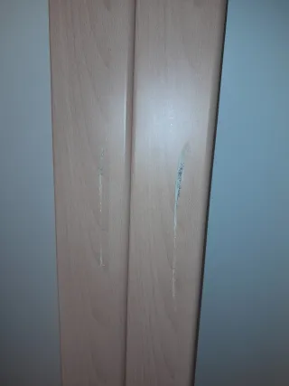 Cama Nido 90x190 con Somier Duplex.