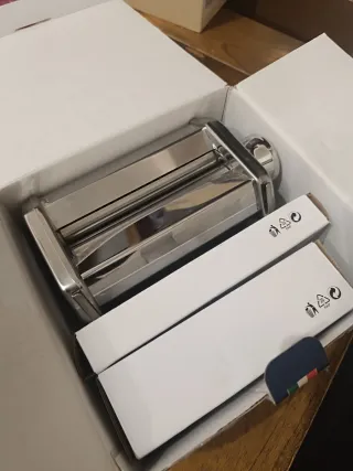 Macchina per fare pasta fresca Ernesto