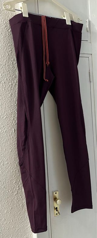 Pantalón Deportivo Transpirable Oysho