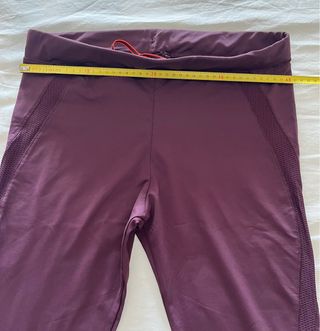 Pantalón Deportivo Transpirable Oysho