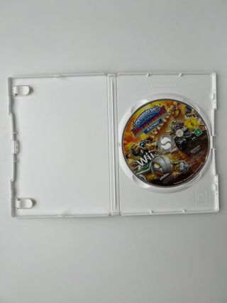 Skylanders Superchargers Racing | Gioco Nintendo W