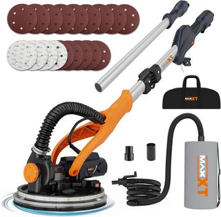 Lijadora Jirafa MAXXT 820W Plegable