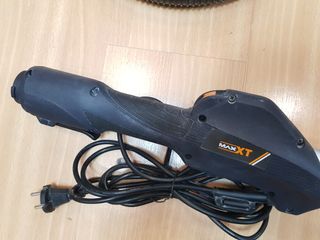 Lijadora Jirafa MAXXT 820W Plegable