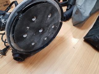 Lijadora Jirafa MAXXT 820W Plegable